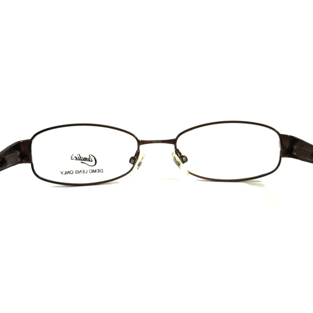 Candie’s demo lenses